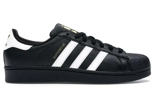 ADIDAS Superstar NOIR/BLANC