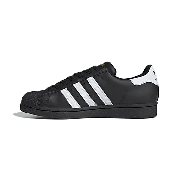 ADIDAS Superstar NOIR/BLANC