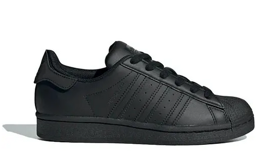 ADIDAS Superstar Noir