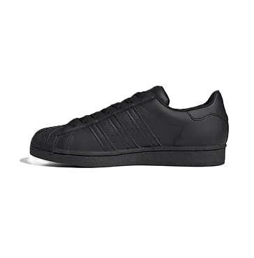 ADIDAS Superstar Noir