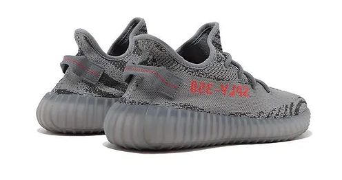 ADIDAS Yeezy Boost 350 V2 BELUGA 2.0