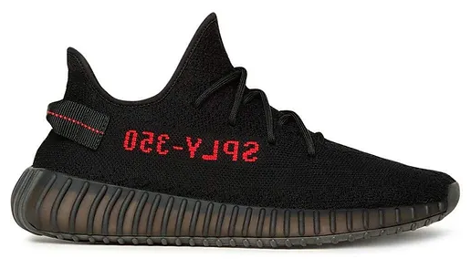 ADIDAS Yeezy Boost 350 V2 BRED