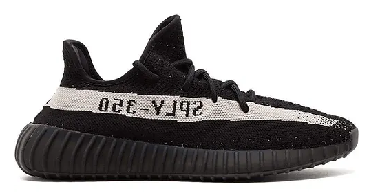 ADIDAS Yeezy Boost 350 V2 OREO