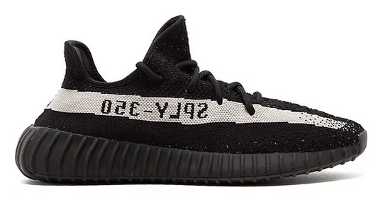 ADIDAS Yeezy Boost 350 V2 OREO