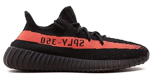 ADIDAS Yeezy Boost 350 V2 ROUGE