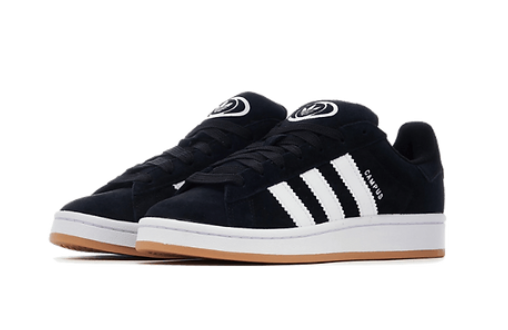 Adidas Campus 00s Core Black (Enfant)