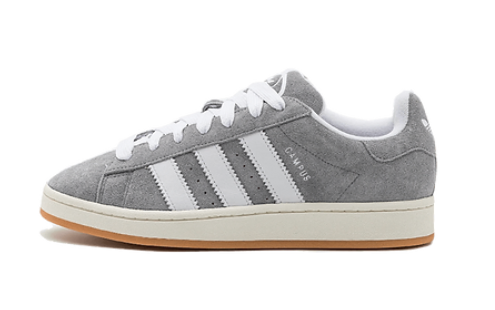 Adidas Campus 00s Gris Blanc (Gris)