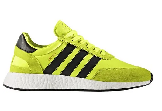 Adidas Inik Jaune