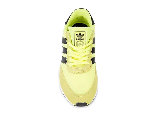 Adidas Inik Jaune