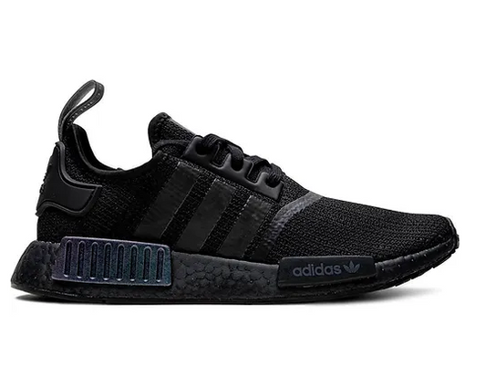 Adidas NMD R1 Black