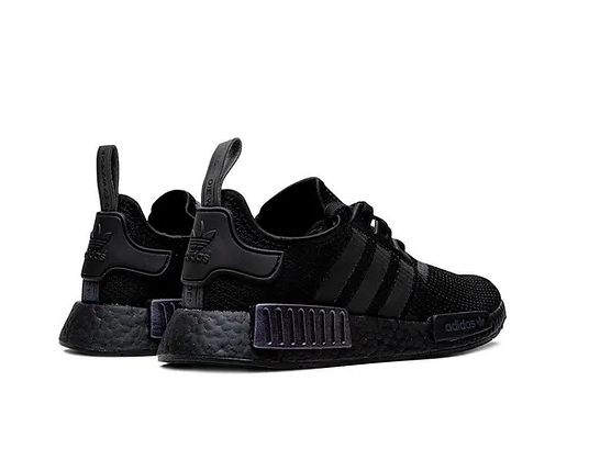 Adidas NMD R1 Black