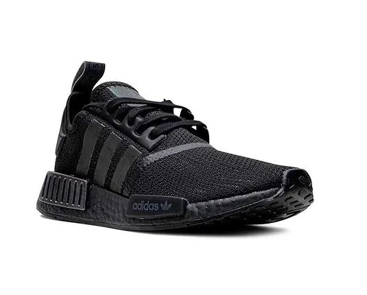 Adidas NMD R1 Black