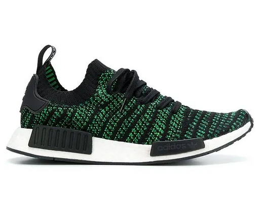 Adidas NMD R1 Green