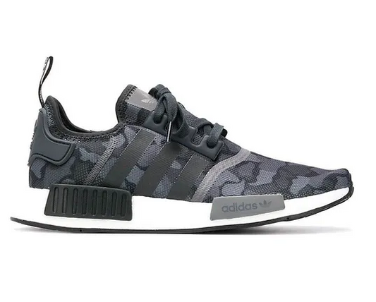 Adidas NMD R1 Grey