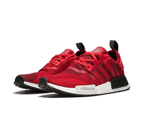 Adidas NMD R1 Red