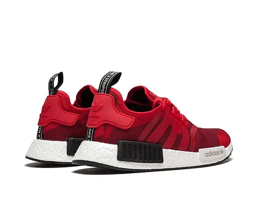 Adidas NMD R1 Red