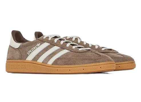 ADIDAS ORIGINALS HANDBALL SPEZIAL MARRON