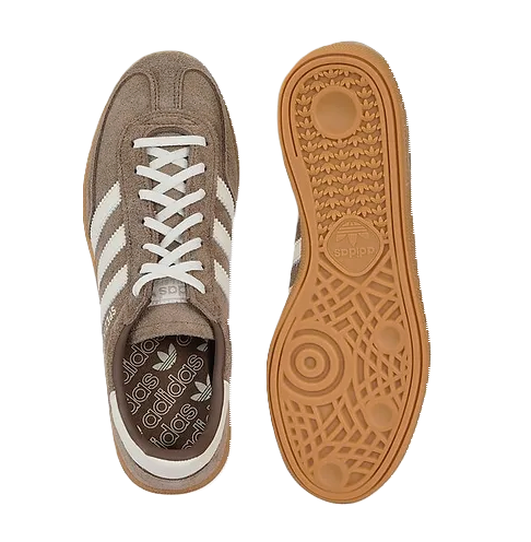 ADIDAS ORIGINALS HANDBALL SPEZIAL MARRON