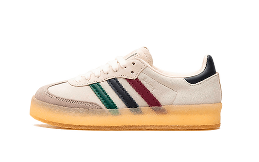 Adidas Samba 8th Street Clarks Kith Collegiate Vert Crimson Marine