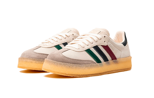 Adidas Samba 8th Street Clarks Kith Collegiate Vert Crimson Marine