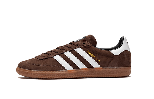 Adidas Samba Déco SPZL Marron