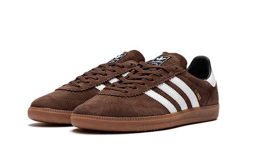 Adidas Samba Déco SPZL Marron