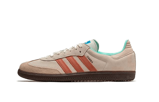 Adidas Samba ET Beige