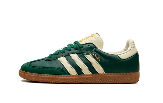 Adidas Samba ET Collegiate Vert