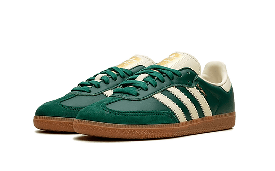 Adidas Samba ET Collegiate Vert