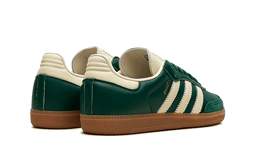 Adidas Samba ET Collegiate Vert