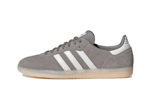 Adidas Samba ET Gris Trois