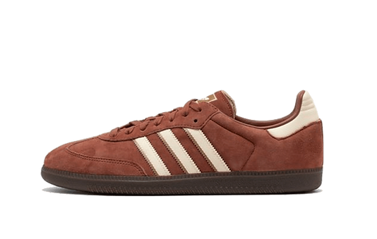 Adidas Samba ET Marron Pré-aimé