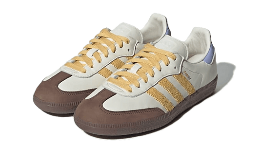 Adidas Samba ET Off-White Avoine