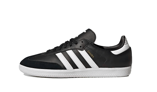 Adidas Samba Juventus