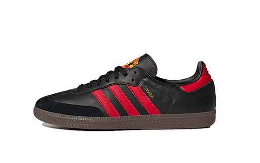 Adidas Samba Manchester