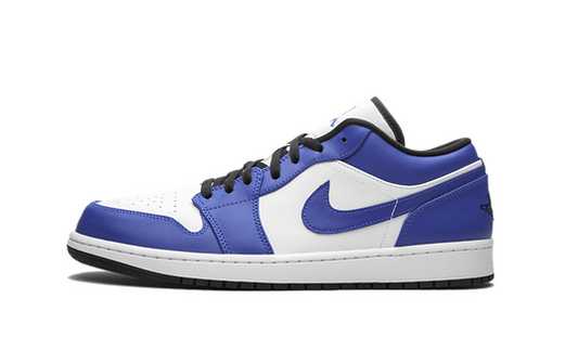 Air Jordan 1 Low Game Royal