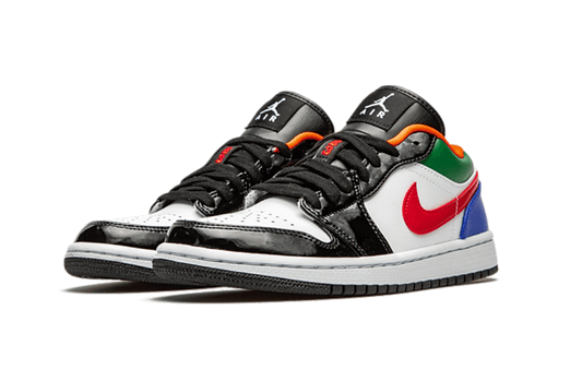 Air Jordan 1 Low SE Multi-Color