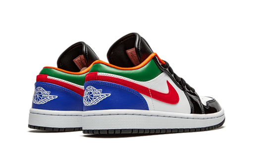 Air Jordan 1 Low SE Multi-Color