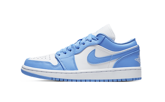 Air Jordan 1 Low UNC