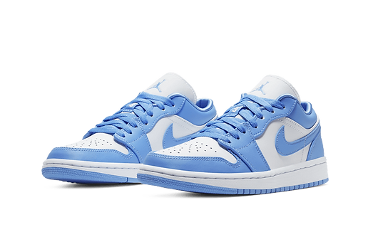 Air Jordan 1 Low UNC