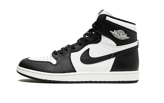 Air Jordan 1 Mid Panda