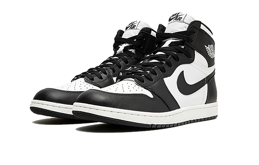 Air Jordan 1 Mid Panda