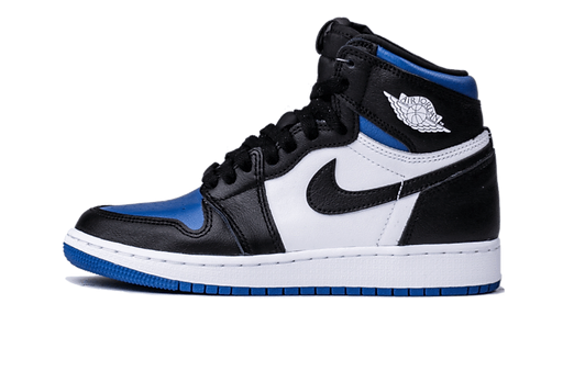 Air Jordan 1 Retro High Royal Toe