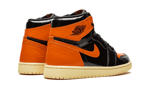 Air Jordan 1 Retro High Shattered Backboard 3.0