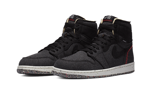 Air Jordan 1 Retro High Zoom Space Hippie