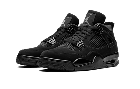 Air Jordan 4 Black Cat