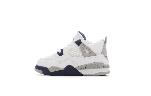 Air Jordan 4 Midnight Navy Baby (TD)