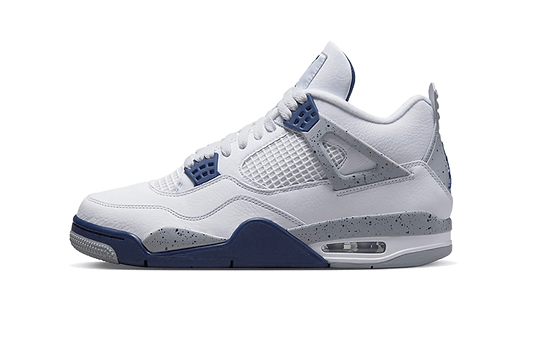 Air Jordan 4 Midnight Navy Child (PS)