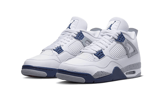 Air Jordan 4 Midnight Navy Child (PS)