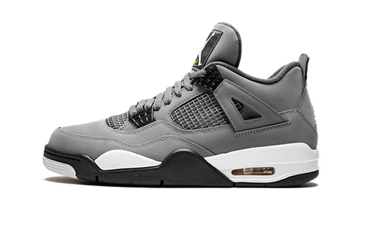 Air Jordan 4 Retro Cool Gray (2019)